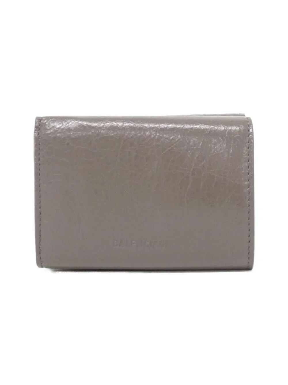 Balenciaga Le City Wallet